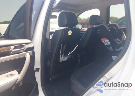 2014 BMW X3 xDrive28I from USA, damaged, VIN 5UXWX9C56E0D39677